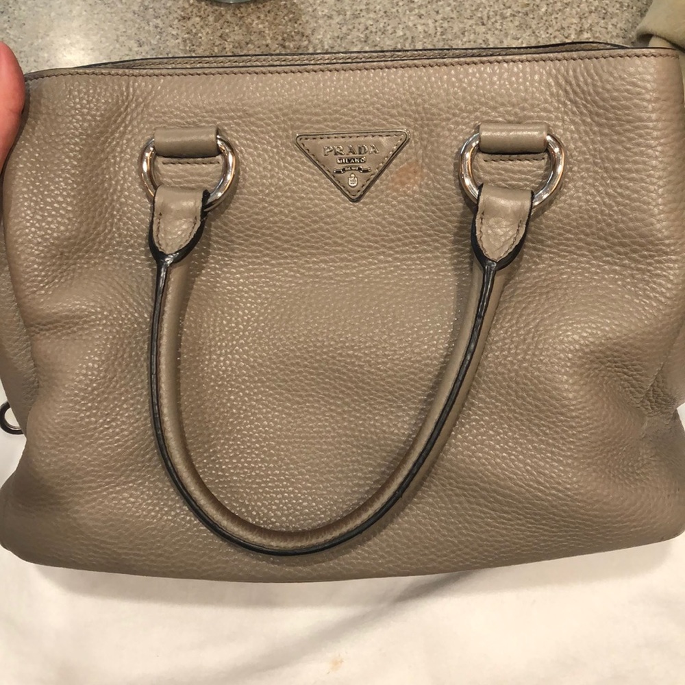 Prada Milano 1913